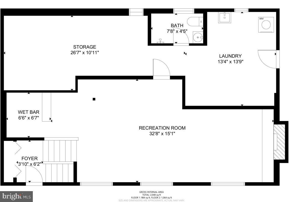 12808 Bushey Drive Silver Spring, MD 20906 - Photo 53 of 54 Gallery Image 53
