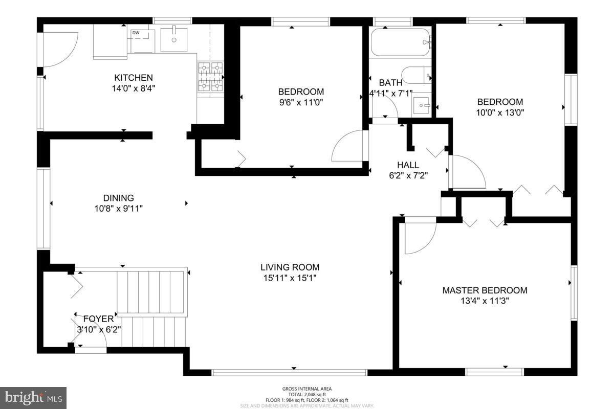 12808 Bushey Drive Silver Spring, MD 20906 - Photo 54 of 54 Gallery Image 54