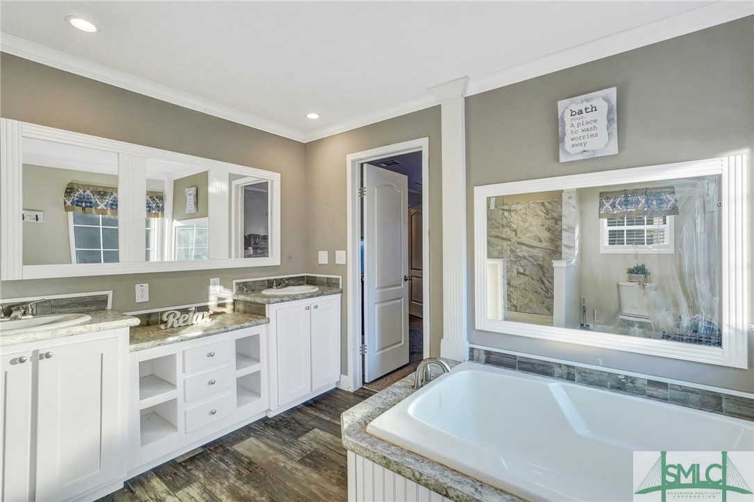35 Athens Church Road Pembroke, GA 31321 - Photo 23 of 34 Gallery Image 23