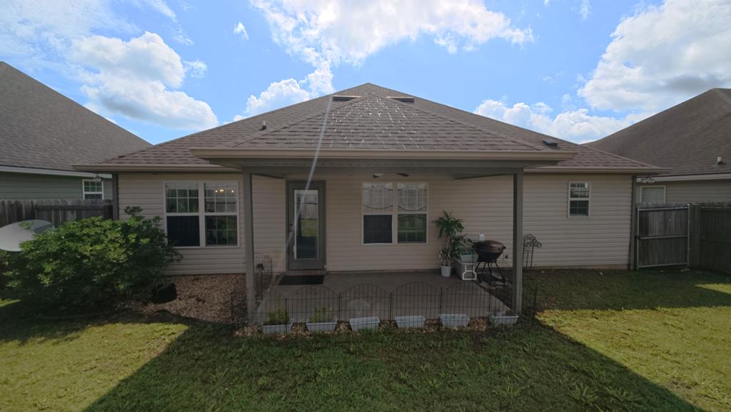 4165 Willow Round Road Hahira, GA 31632 - Photo 17 of 17 Gallery Image 17