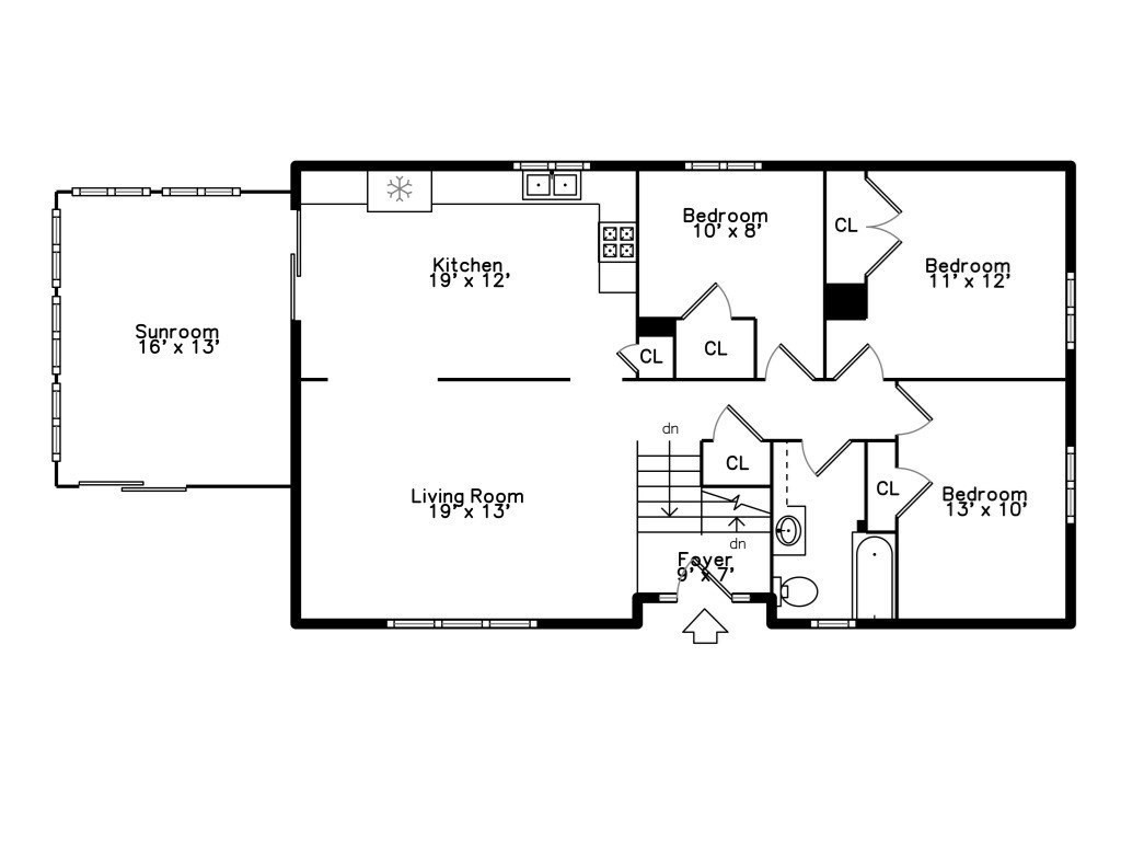 85 Wetherbee Road Waltham, MA 02453 - Photo 30 of 31 Gallery Image 30