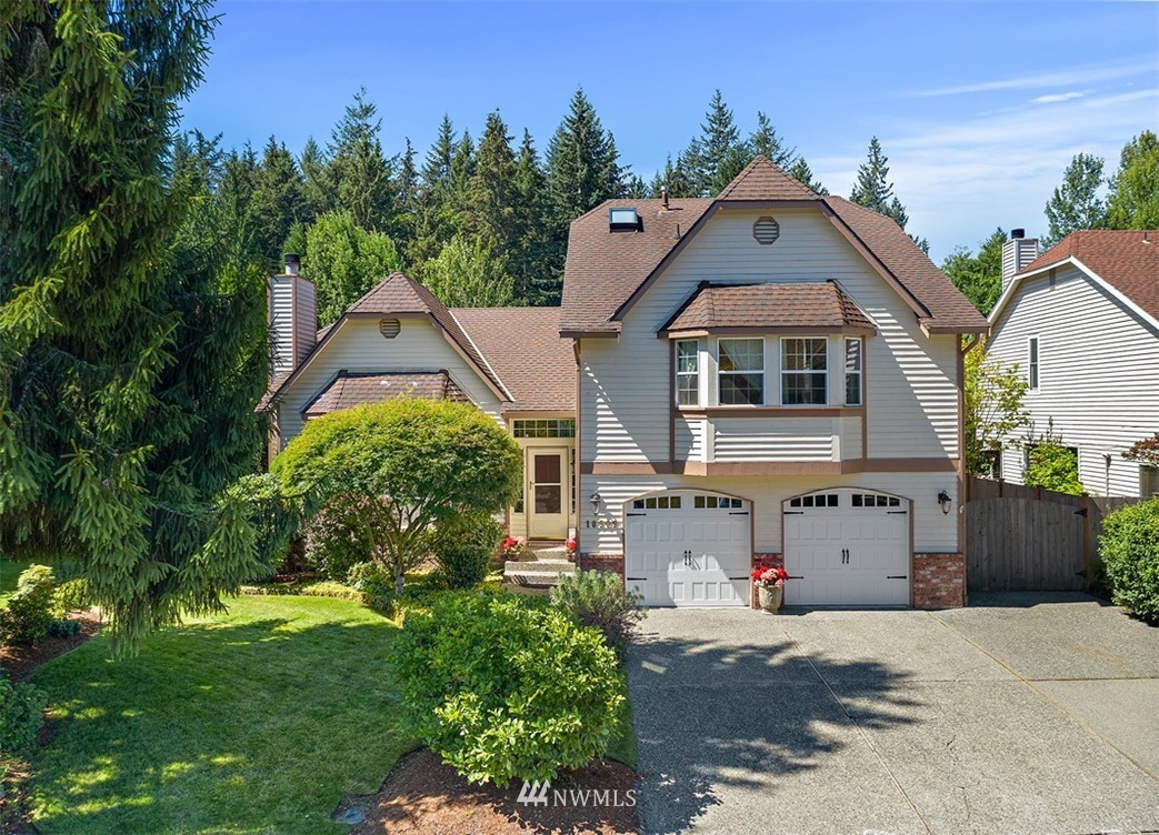 18309 155th Place Southeast Renton, WA 98058 - Photo 1 of 26 Gallery Image 1