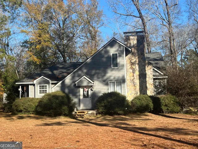 $230,000 | 114 Miles Road, Cochran, GA 31014