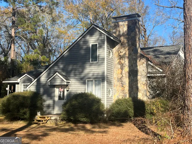 $230,000 | 114 Miles Road, Cochran, GA 31014