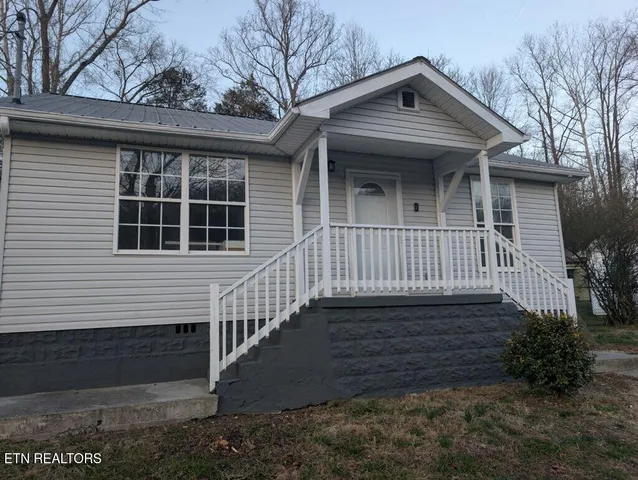 $135,000 | 1093 Old Bell High Road, Pineville, KY 40977