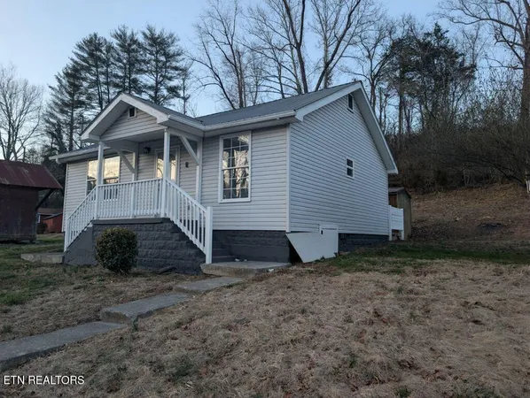 $129,900 | 1093 Old Bell High Road, Pineville, KY 40977
