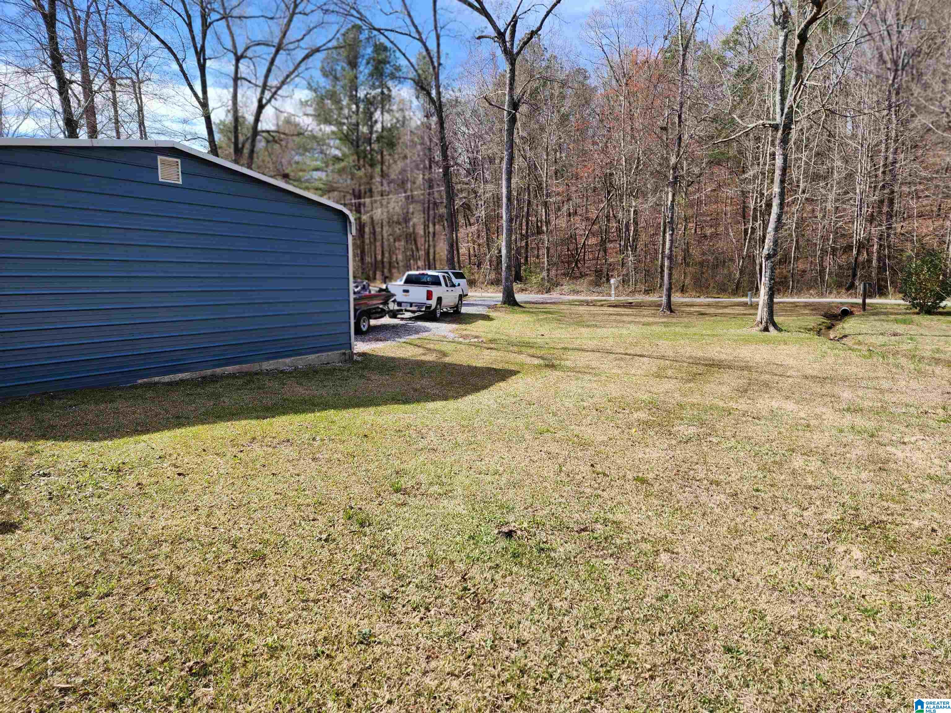 1410 White Oak Road Sylacauga, AL 35151 - Photo 31 of 41