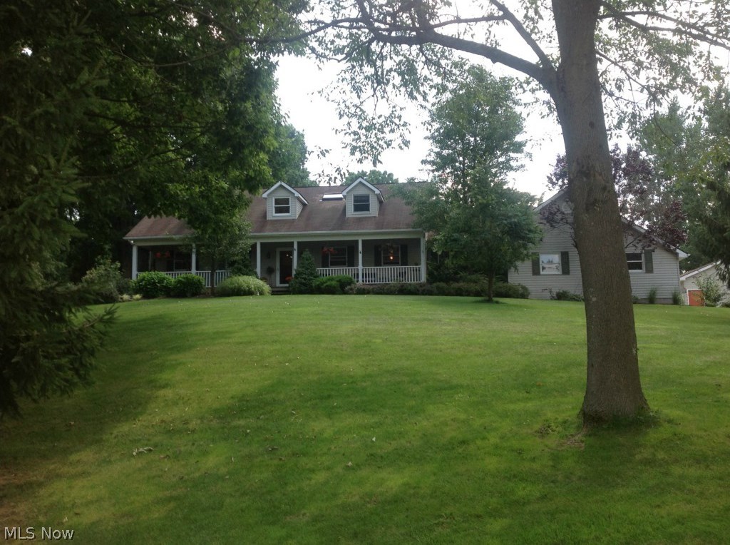 10567 Bartholomew Road Chagrin Falls, OH 44023 - Photo 1 of 22 Gallery Image 1