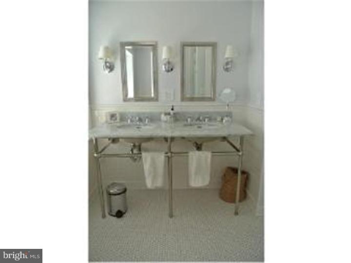 425 Newbold Road Jenkintown, PA 19046 - Photo 14 of 25 Master Bathroom