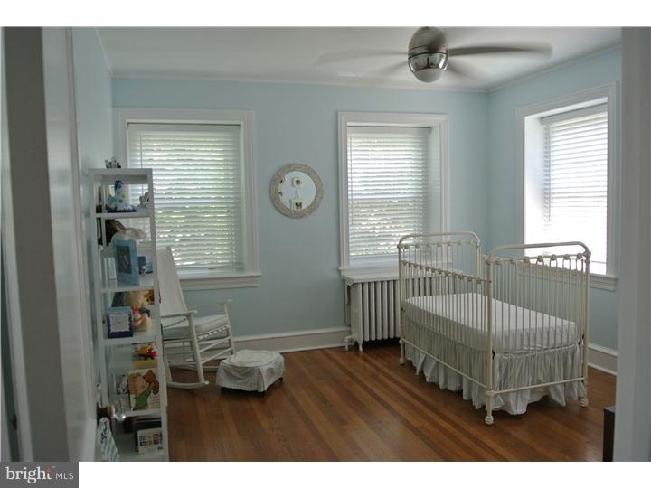 425 Newbold Road Jenkintown, PA 19046 - Photo 18 of 25 Bedroom 3