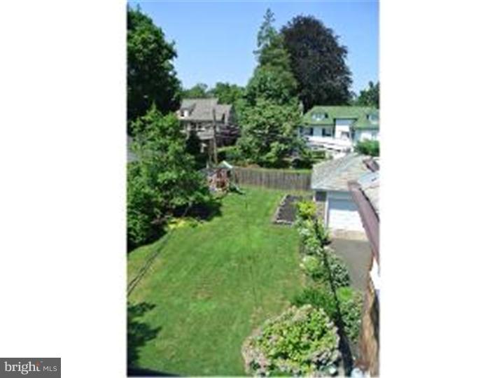 425 Newbold Road Jenkintown, PA 19046 - Photo 25 of 25 Back Yard