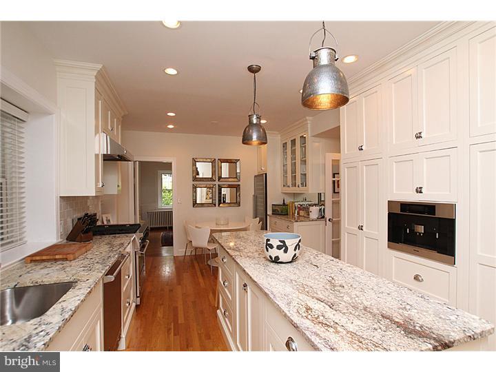 425 Newbold Road Jenkintown, PA 19046 - Photo 7 of 25 Kitchen