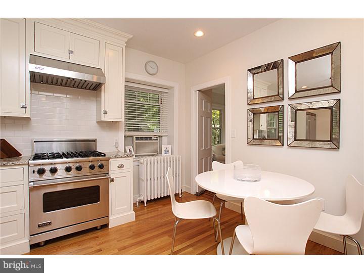 425 Newbold Road Jenkintown, PA 19046 - Photo 8 of 25 Kitchen