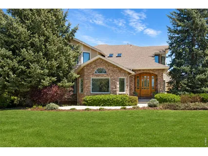 $2,250,000 | 7273 Spring Creek Circle, Niwot, CO 80503