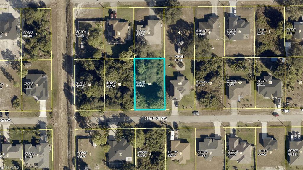 3416 35th Street Southwest Lehigh Acres, FL 33976 - Photo 2 of 7