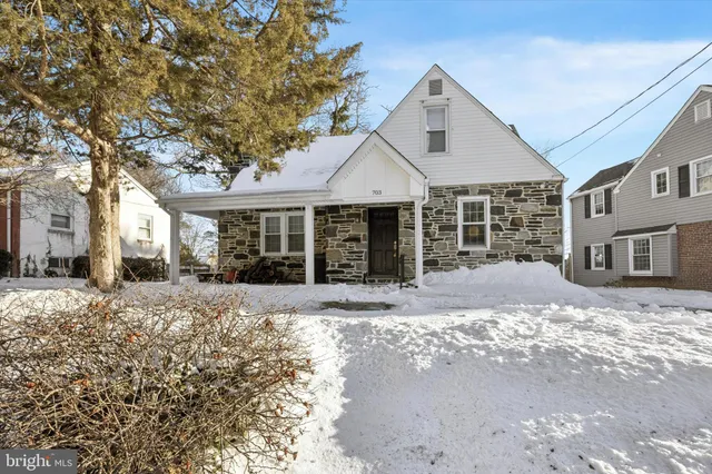 $3,350 | 703 North Providence Road, Media, PA 19063