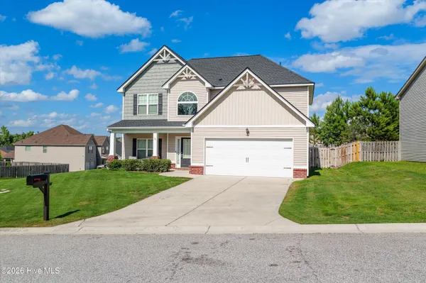 $310,000 | 2758 Huntcliffe Drive, Augusta, GA 30909