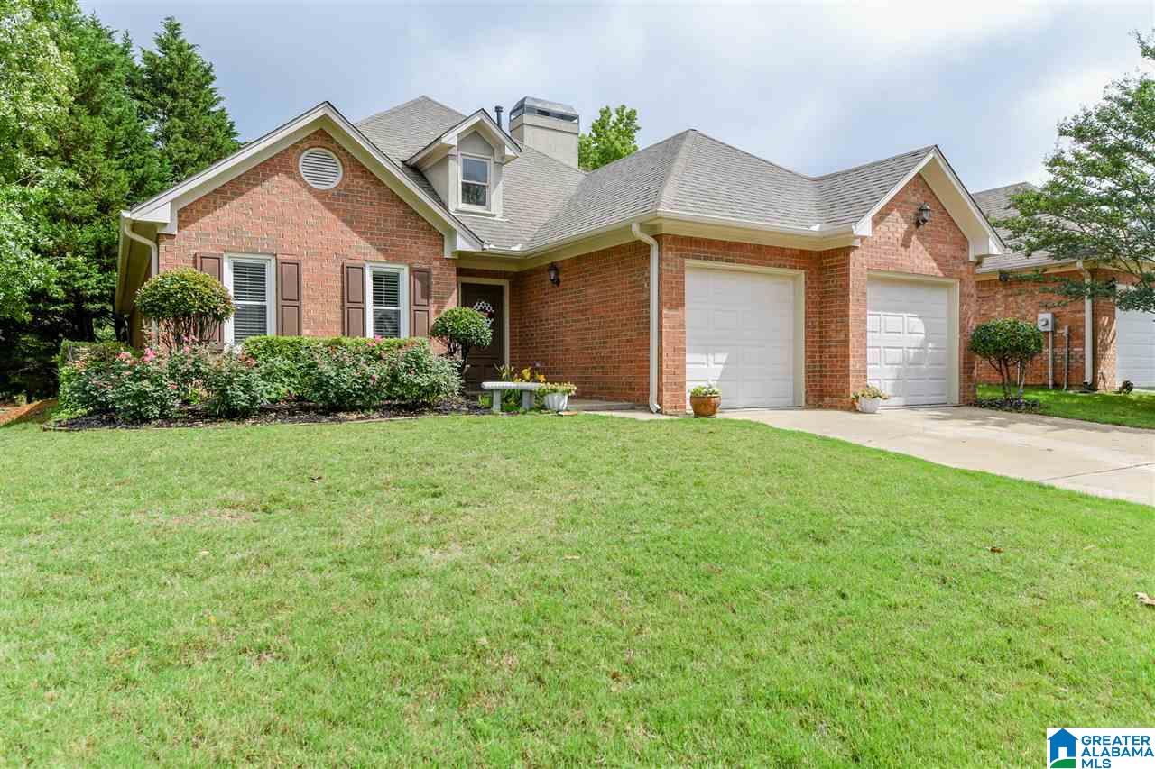 4108 Guilford Road Birmingham, AL 35242 - Photo 1 of 41