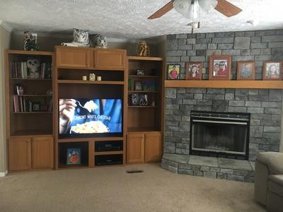 749 Harness Ridge Road Crab Orchard, KY 40419 - Photo 2 of 21 Listing Photo