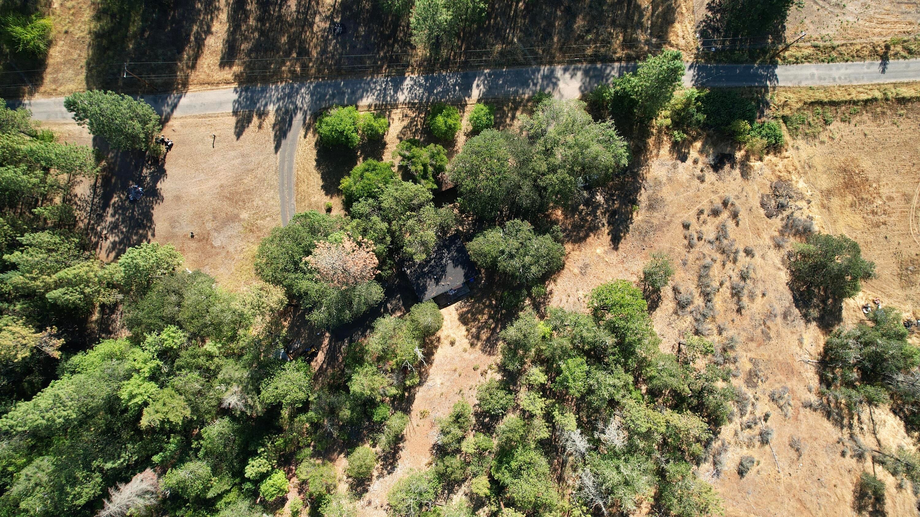 7161 Crowfoot Road Trail, OR 97541 - Photo 26 of 33 Aerial Home