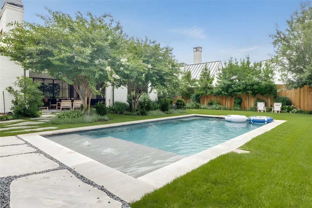 7007 Robin Road Dallas, TX 75209 - Photo 33 of 34