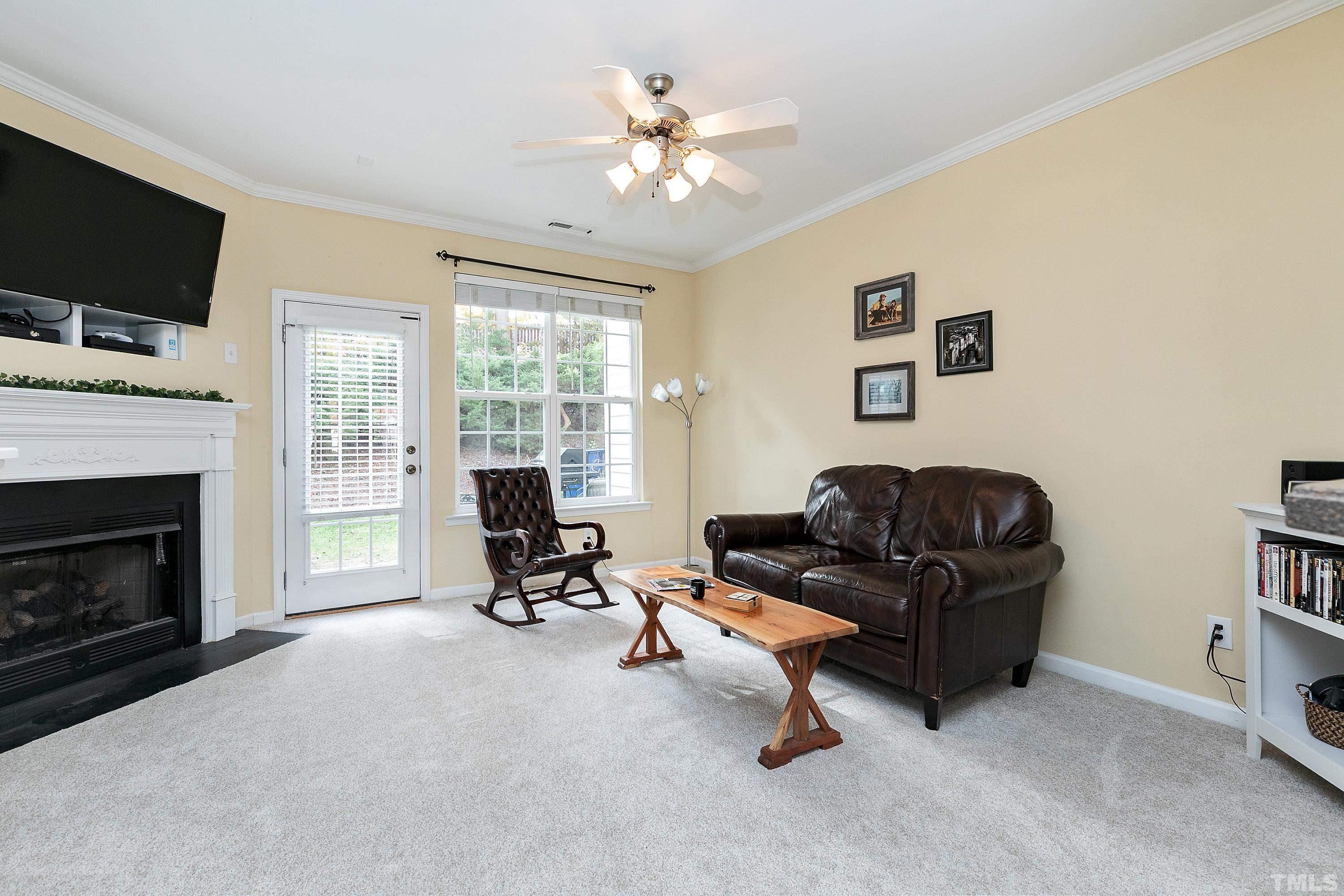 5319 Silver Moon Lane Raleigh, NC 27606 - Photo 11 of 28 Gallery Image 11