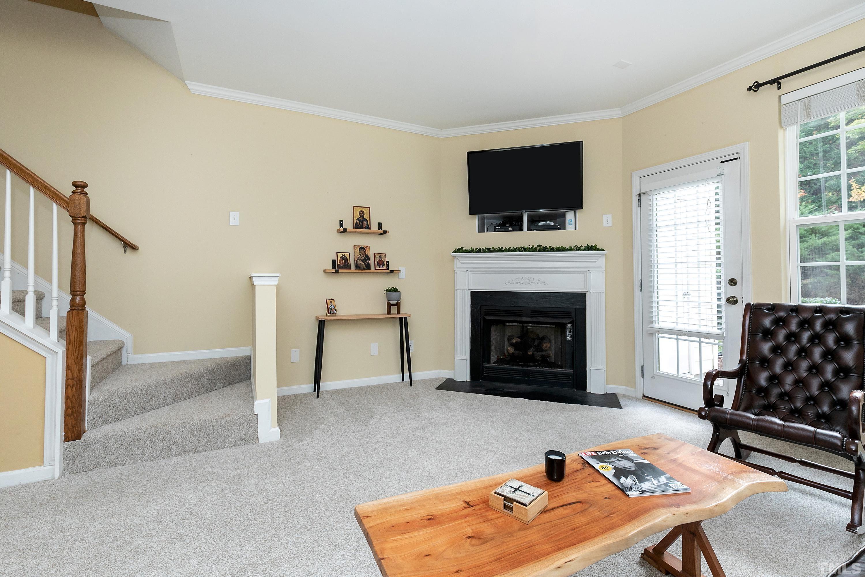 5319 Silver Moon Lane Raleigh, NC 27606 - Photo 12 of 28 Gallery Image 12