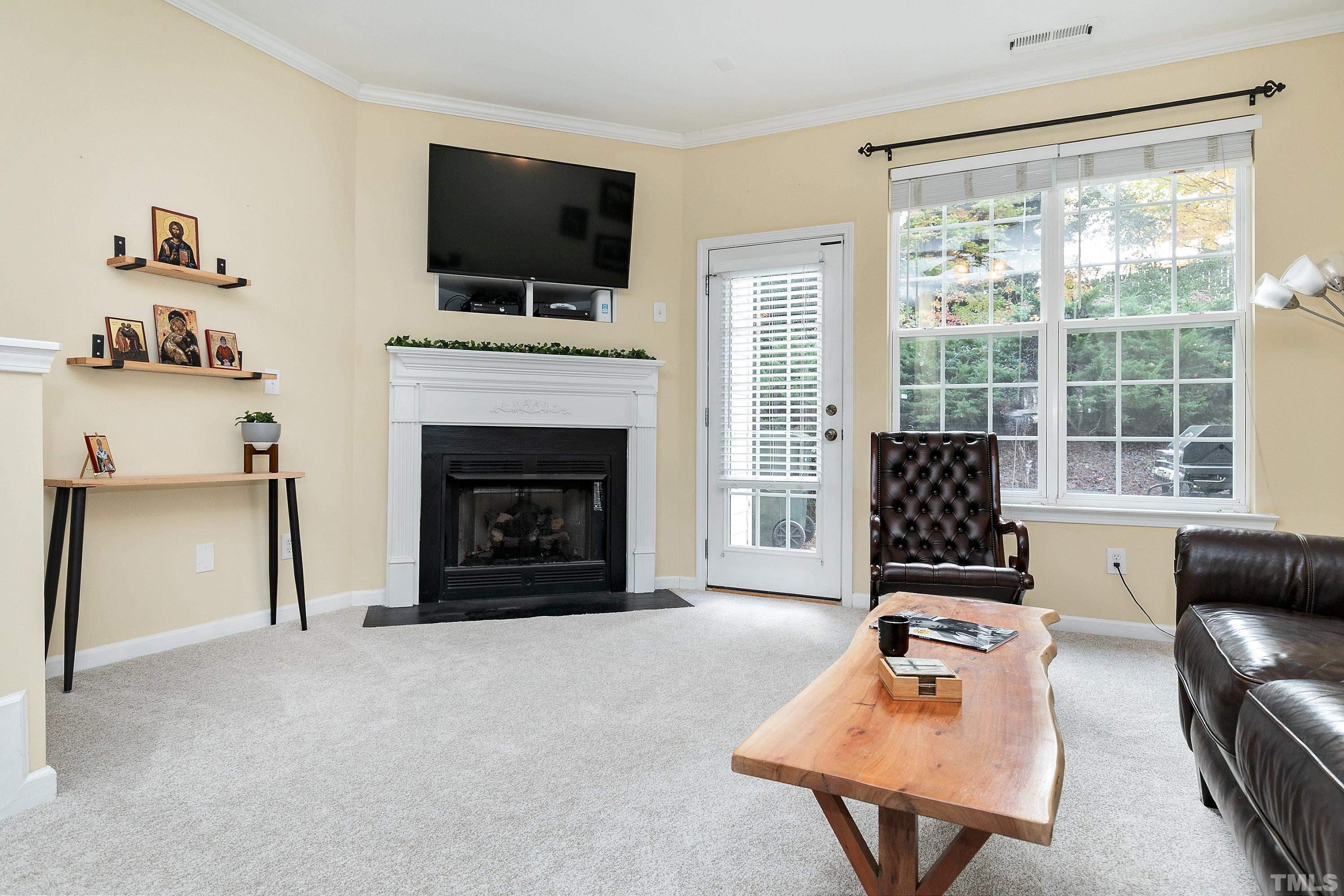 5319 Silver Moon Lane Raleigh, NC 27606 - Photo 13 of 28 Gallery Image 13