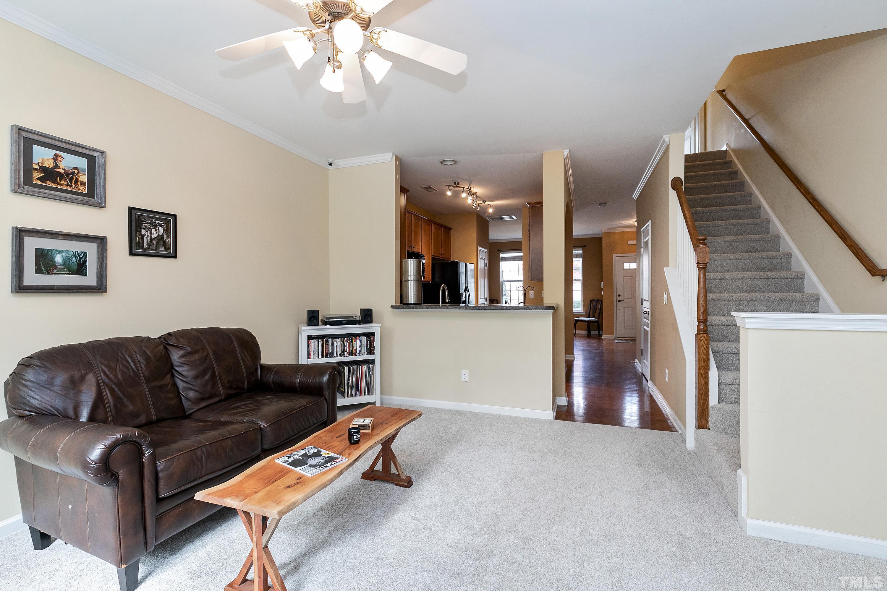 5319 Silver Moon Lane Raleigh, NC 27606 - Photo 14 of 28 Gallery Image 14