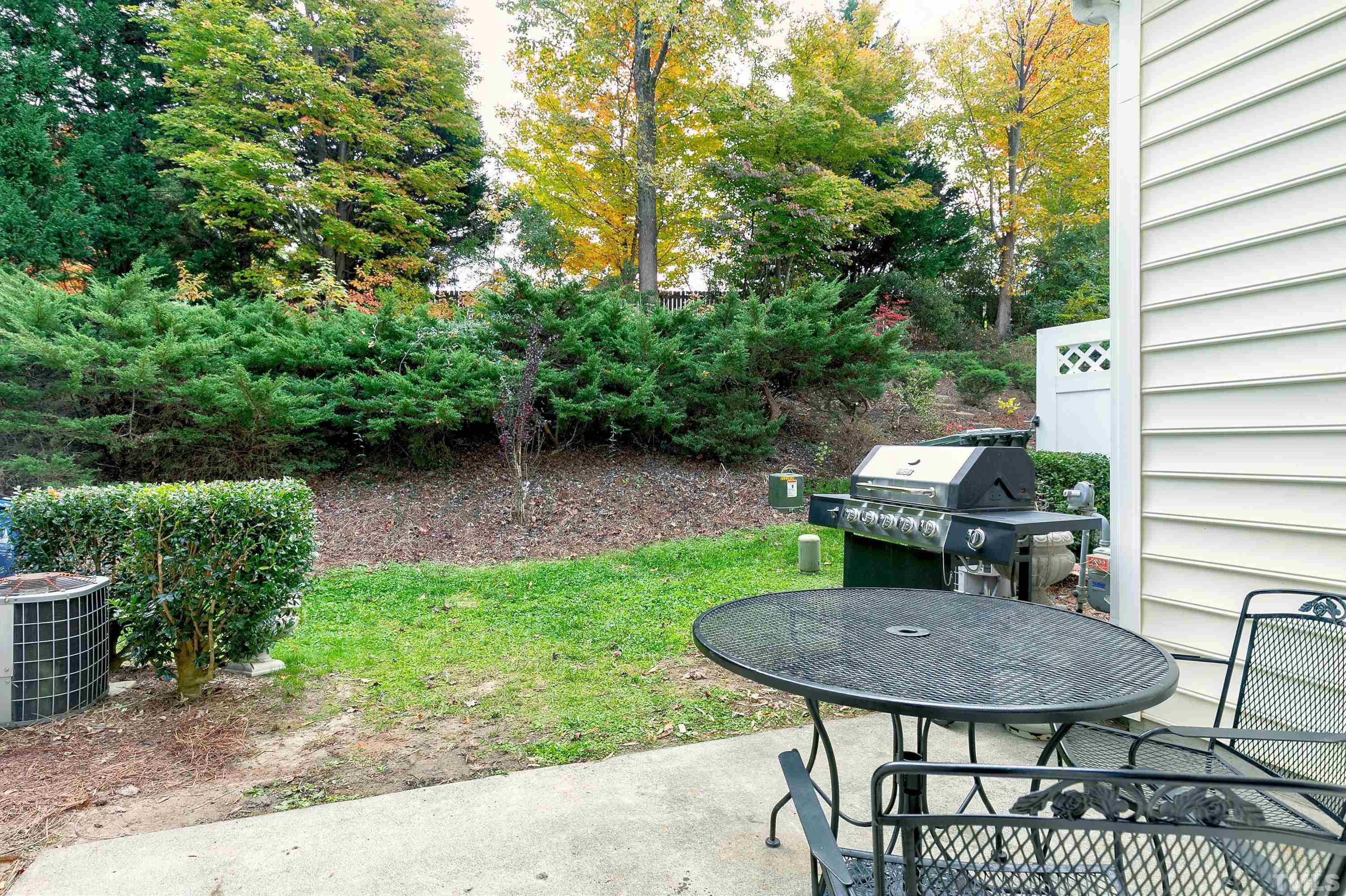 5319 Silver Moon Lane Raleigh, NC 27606 - Photo 22 of 28 Gallery Image 22