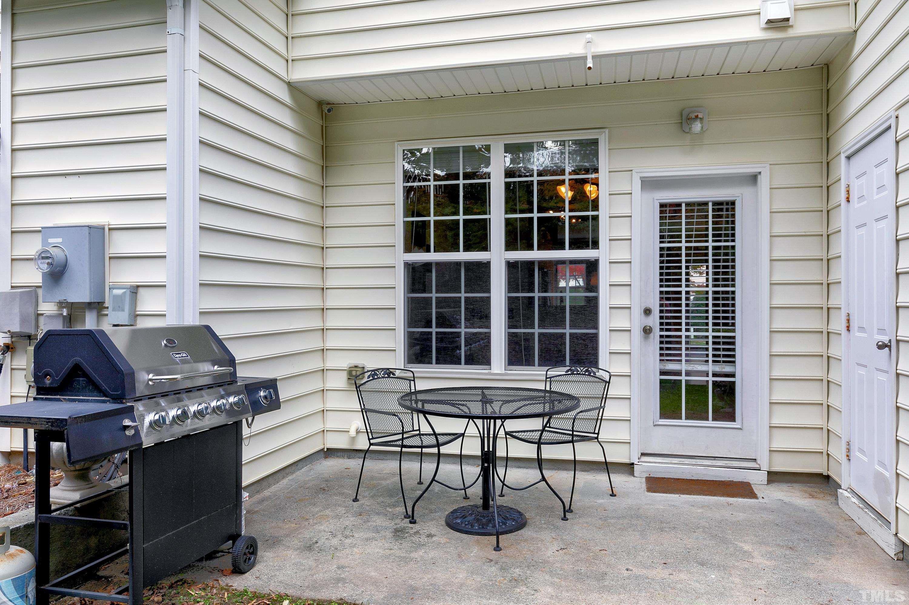 5319 Silver Moon Lane Raleigh, NC 27606 - Photo 23 of 28 Gallery Image 23