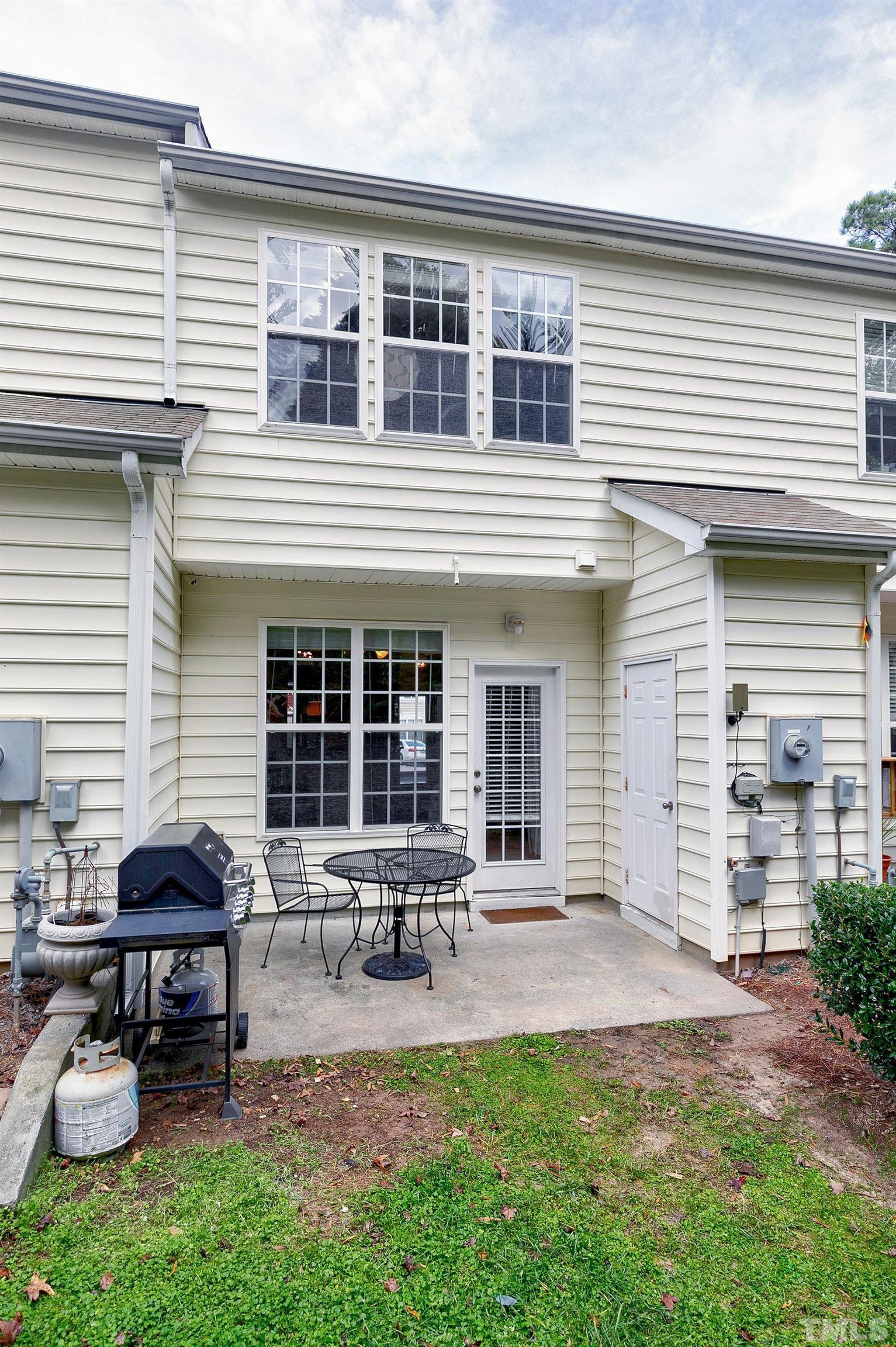 5319 Silver Moon Lane Raleigh, NC 27606 - Photo 24 of 28 Gallery Image 24