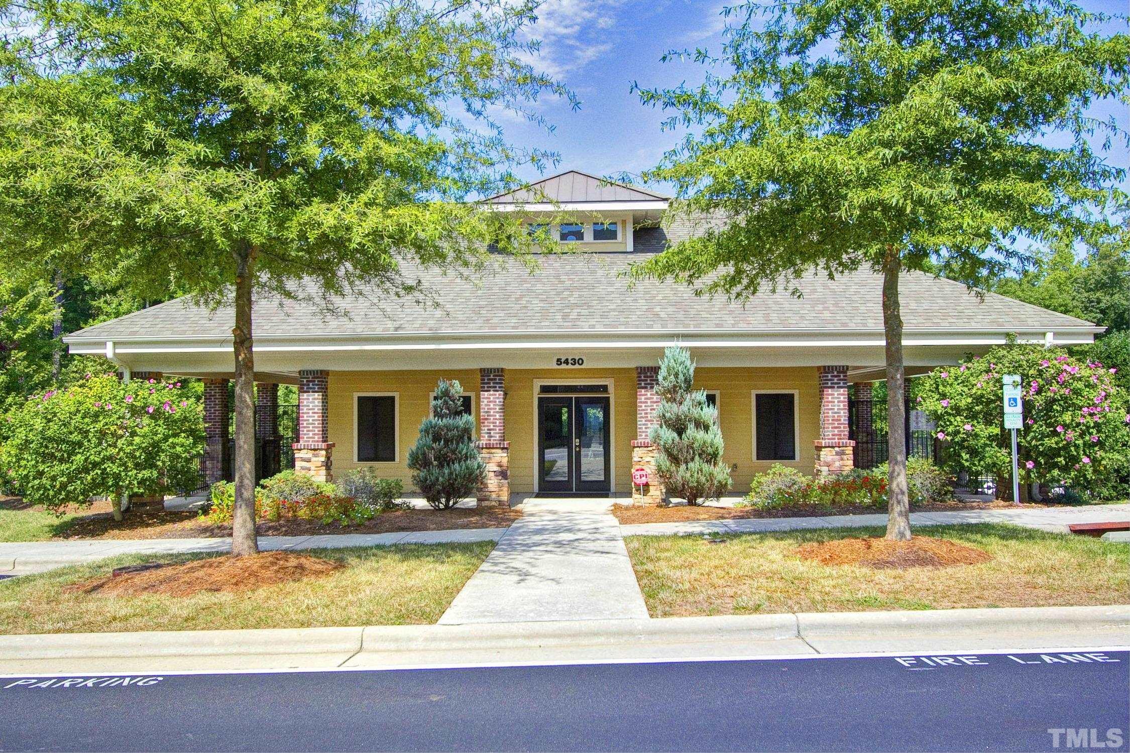 5319 Silver Moon Lane Raleigh, NC 27606 - Photo 25 of 28 Gallery Image 25