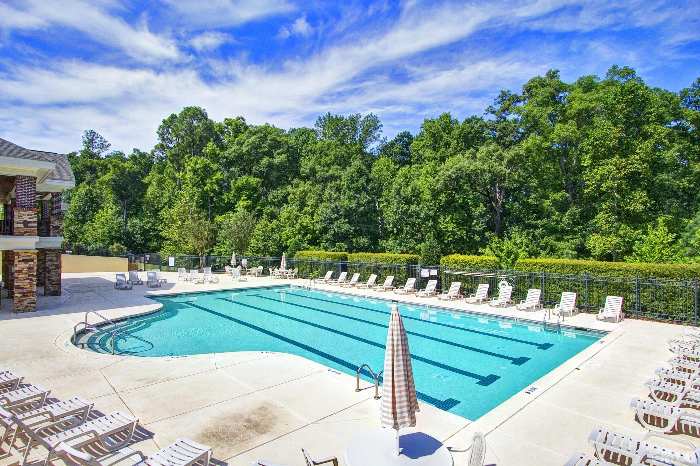 5319 Silver Moon Lane Raleigh, NC 27606 - Photo 26 of 28 Gallery Image 26