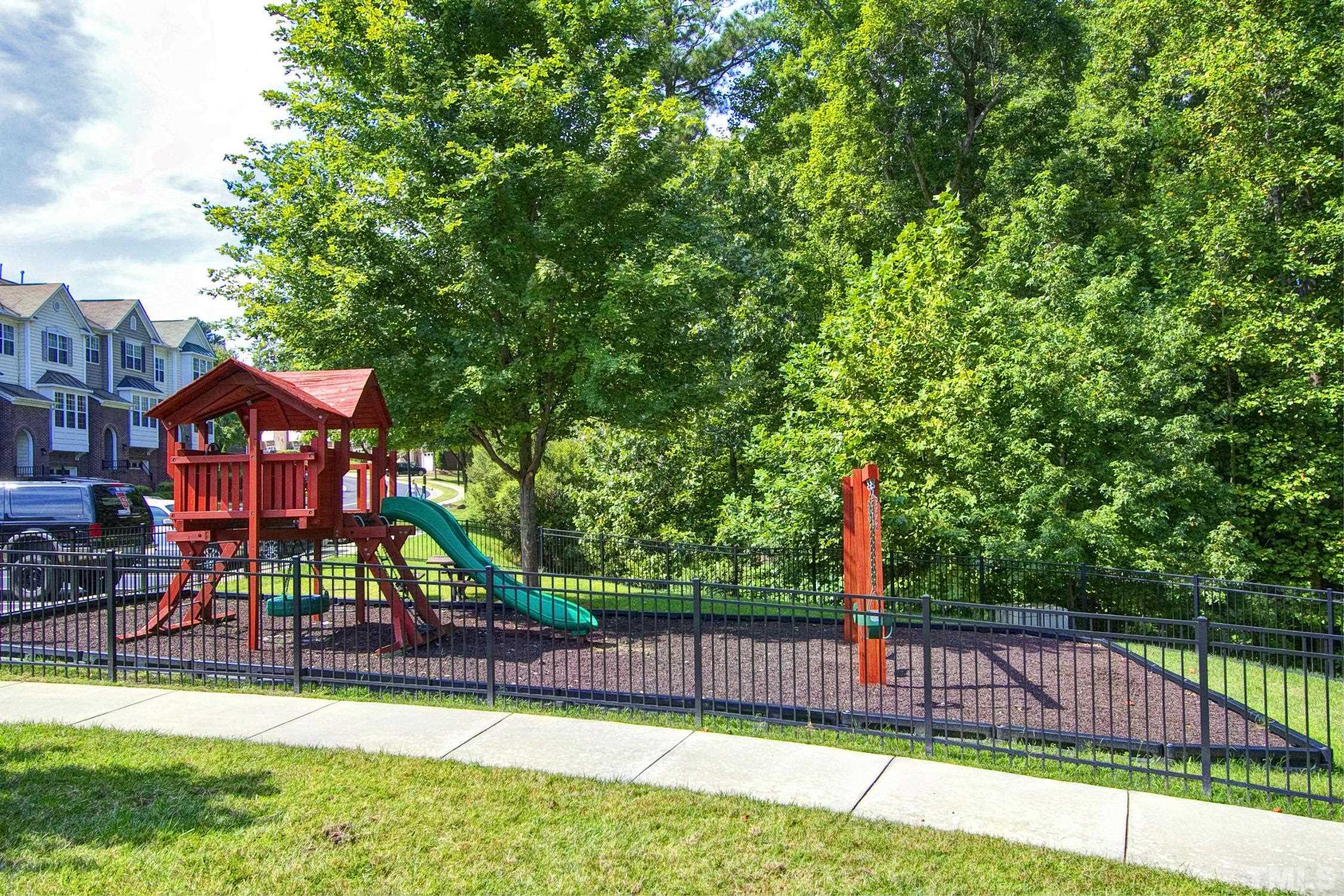 5319 Silver Moon Lane Raleigh, NC 27606 - Photo 28 of 28 Gallery Image 28