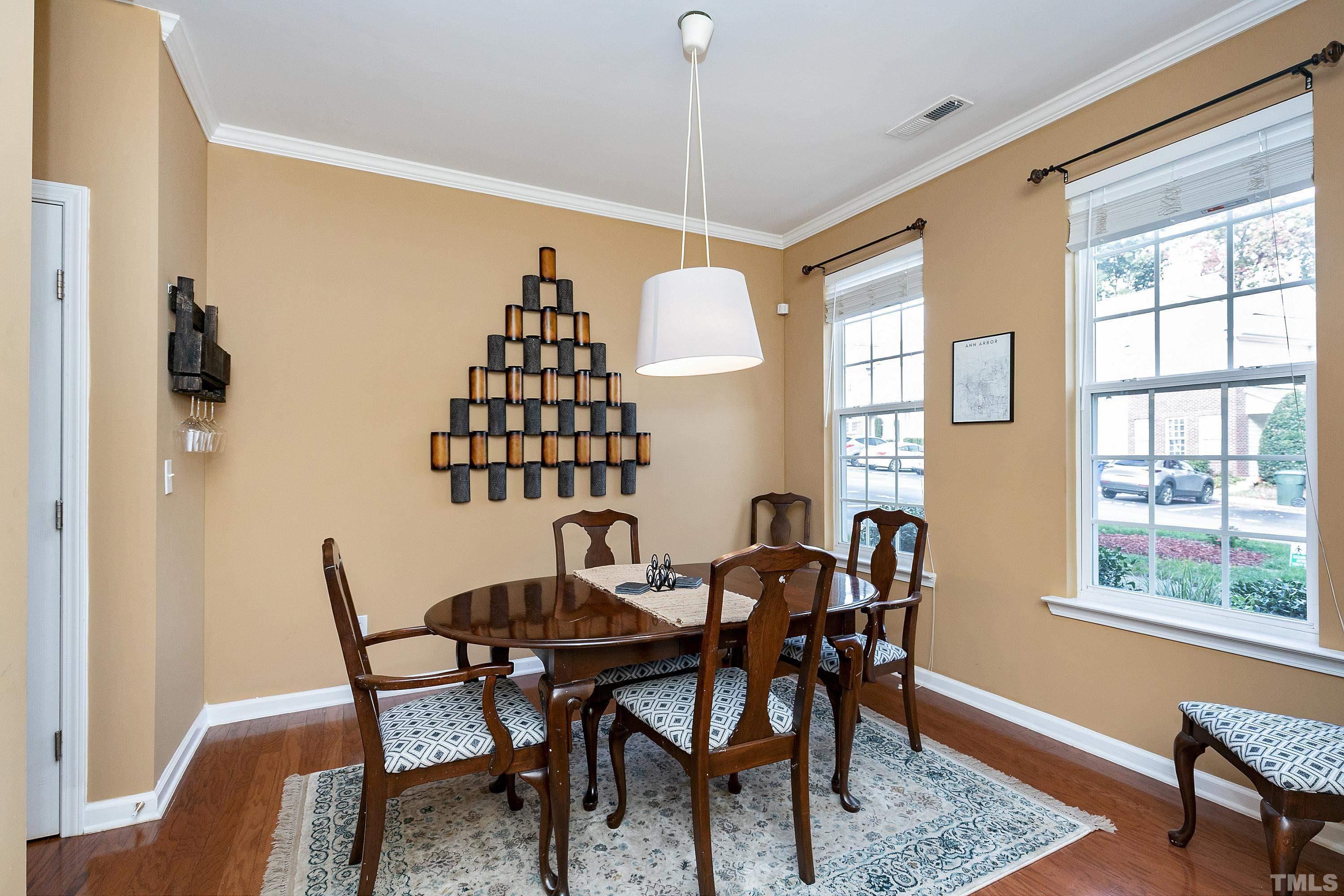 5319 Silver Moon Lane Raleigh, NC 27606 - Photo 4 of 28 Gallery Image 4