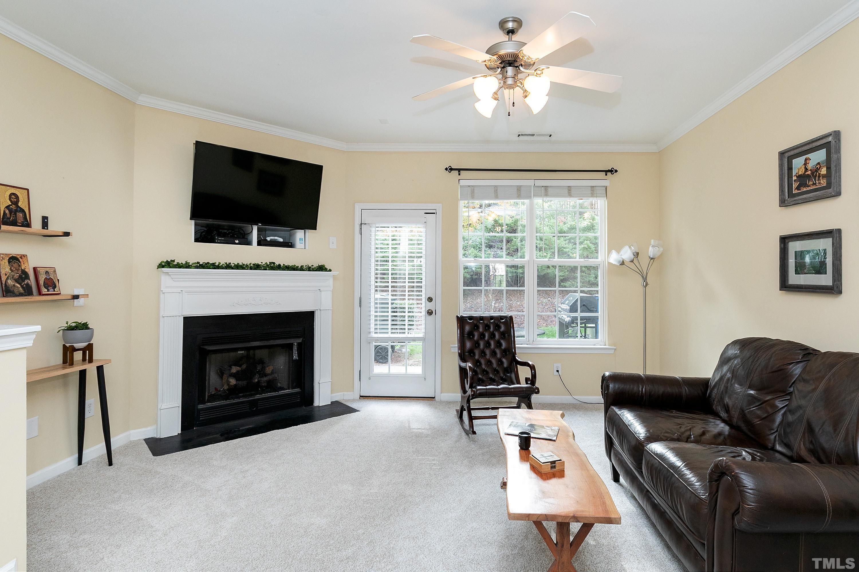 5319 Silver Moon Lane Raleigh, NC 27606 - Photo 10 of 28 Gallery Image 10