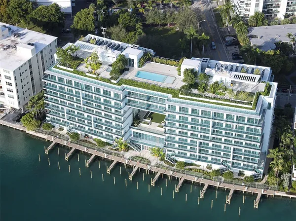 $9,900 | 9201 East Bay Harbor Drive, Unit 302, Bay Harbor Islands, FL 33154