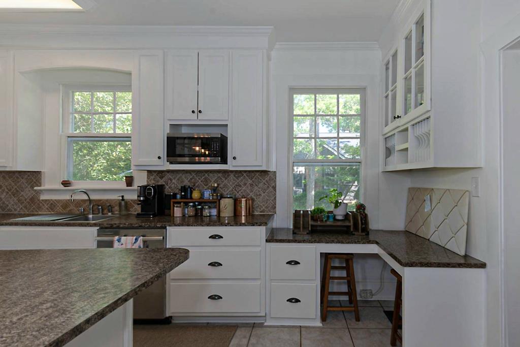 1205 Munro Avenue Columbus, GA 31906 - Photo 12 of 51 Kitchen