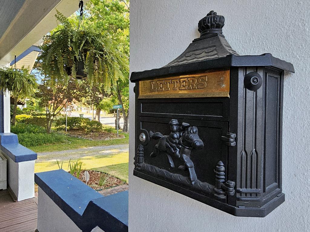 1205 Munro Avenue Columbus, GA 31906 - Photo 2 of 51 Mailbox on Front Porch