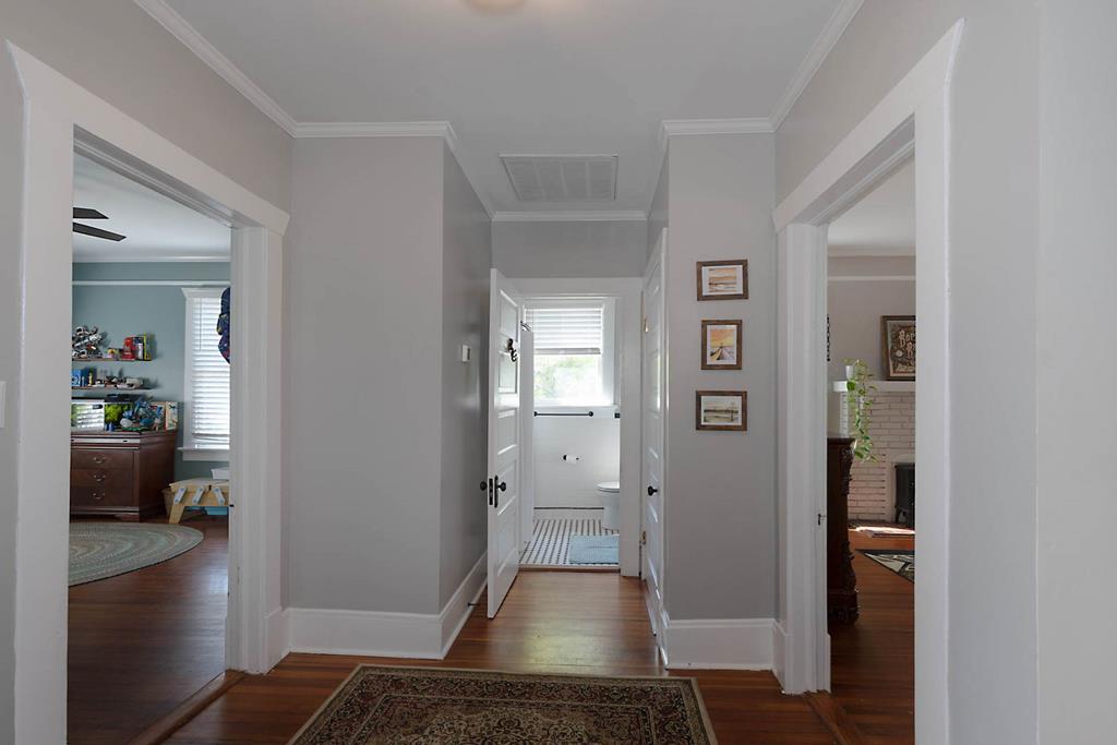 1205 Munro Avenue Columbus, GA 31906 - Photo 22 of 51 Hallway