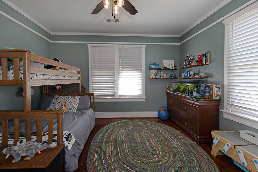 1205 Munro Avenue Columbus, GA 31906 - Photo 23 of 51 Bedroom 1