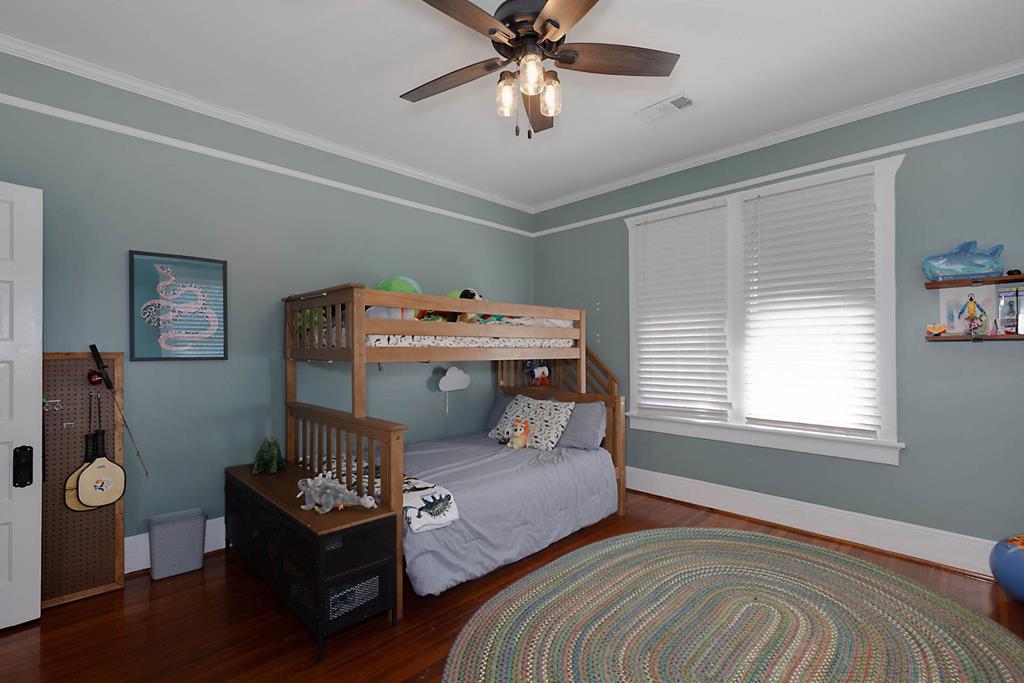 1205 Munro Avenue Columbus, GA 31906 - Photo 24 of 51 Bedroom 1