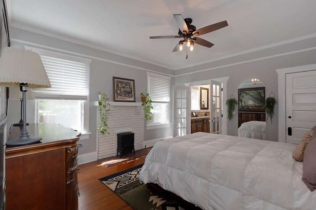 1205 Munro Avenue Columbus, GA 31906 - Photo 28 of 51 Primary Bedroom