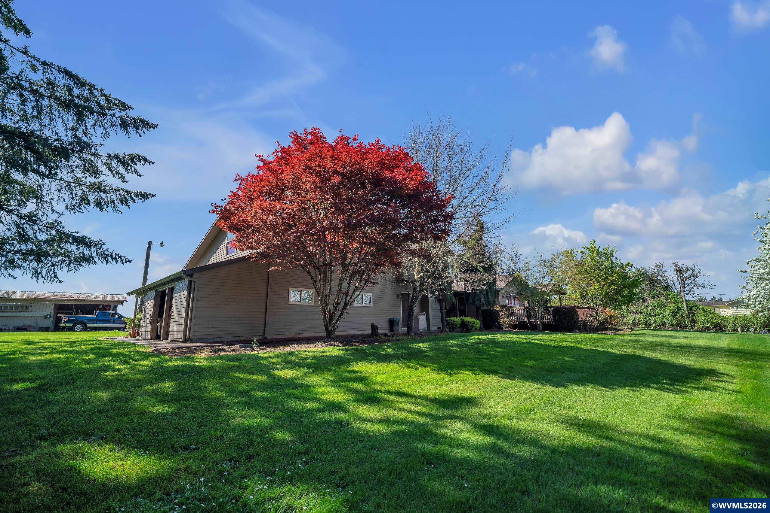 6900 South Schneider Road Canby, OR 97013 - Photo 8 of 28