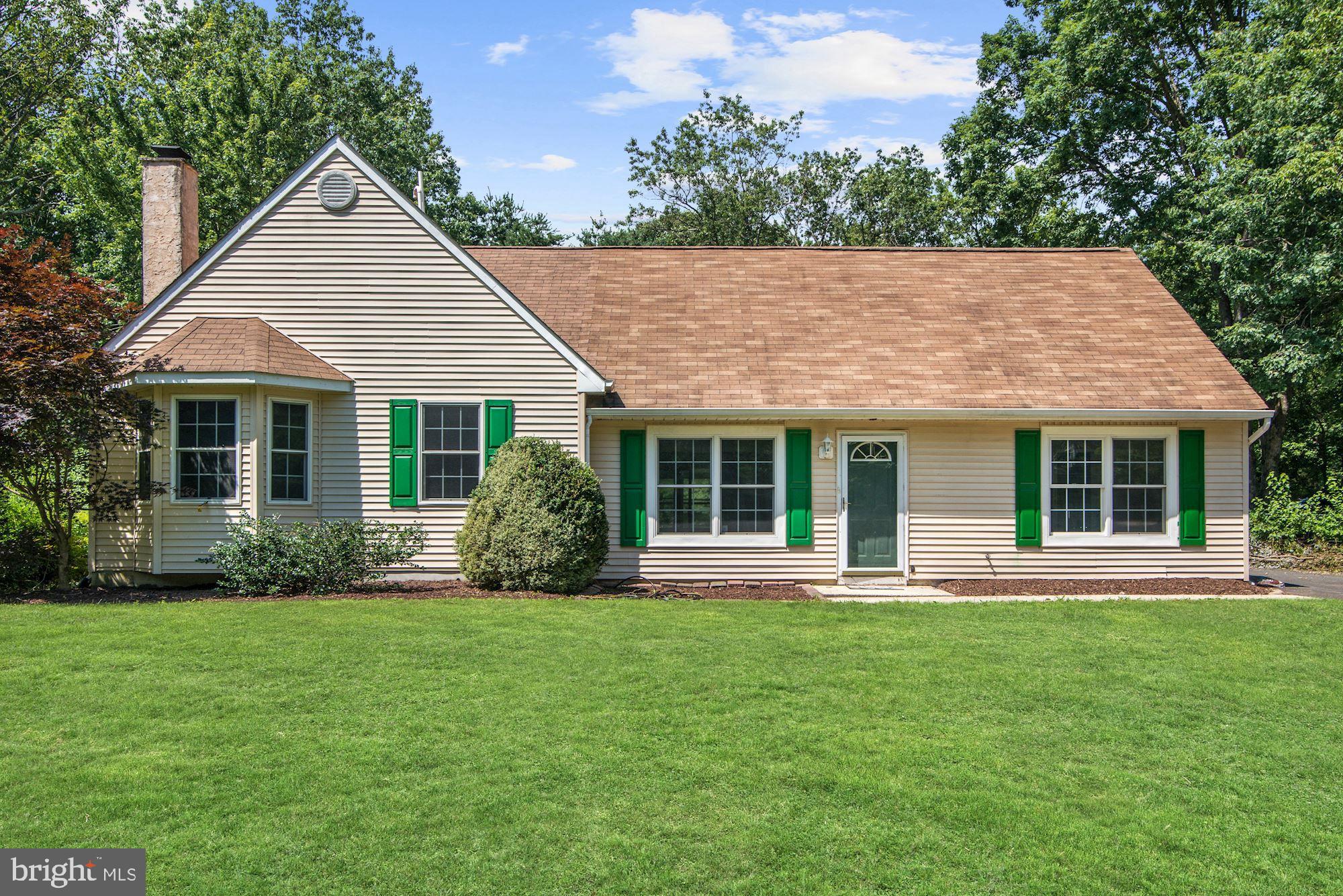 13 Centennial Road Sicklerville, NJ 08081 - Photo 1 of 42