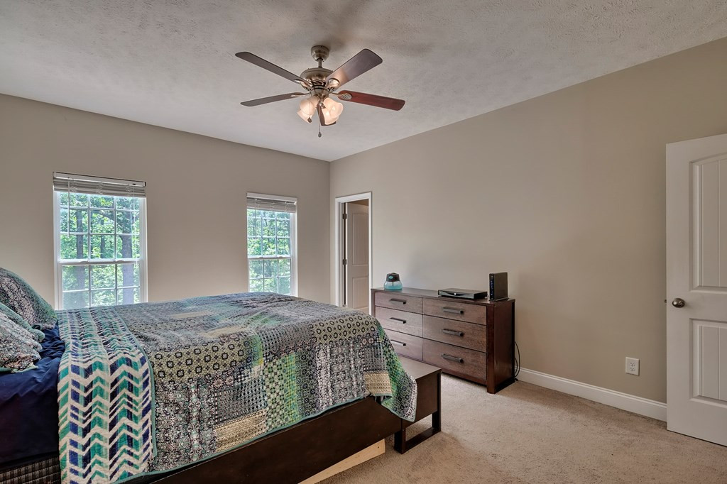 2773 Piper Road Ridge Spring, SC 29129 - Photo 28 of 30