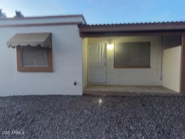 $1,250 | 522 East 9th Avenue, Unit 1 | Palm Springs