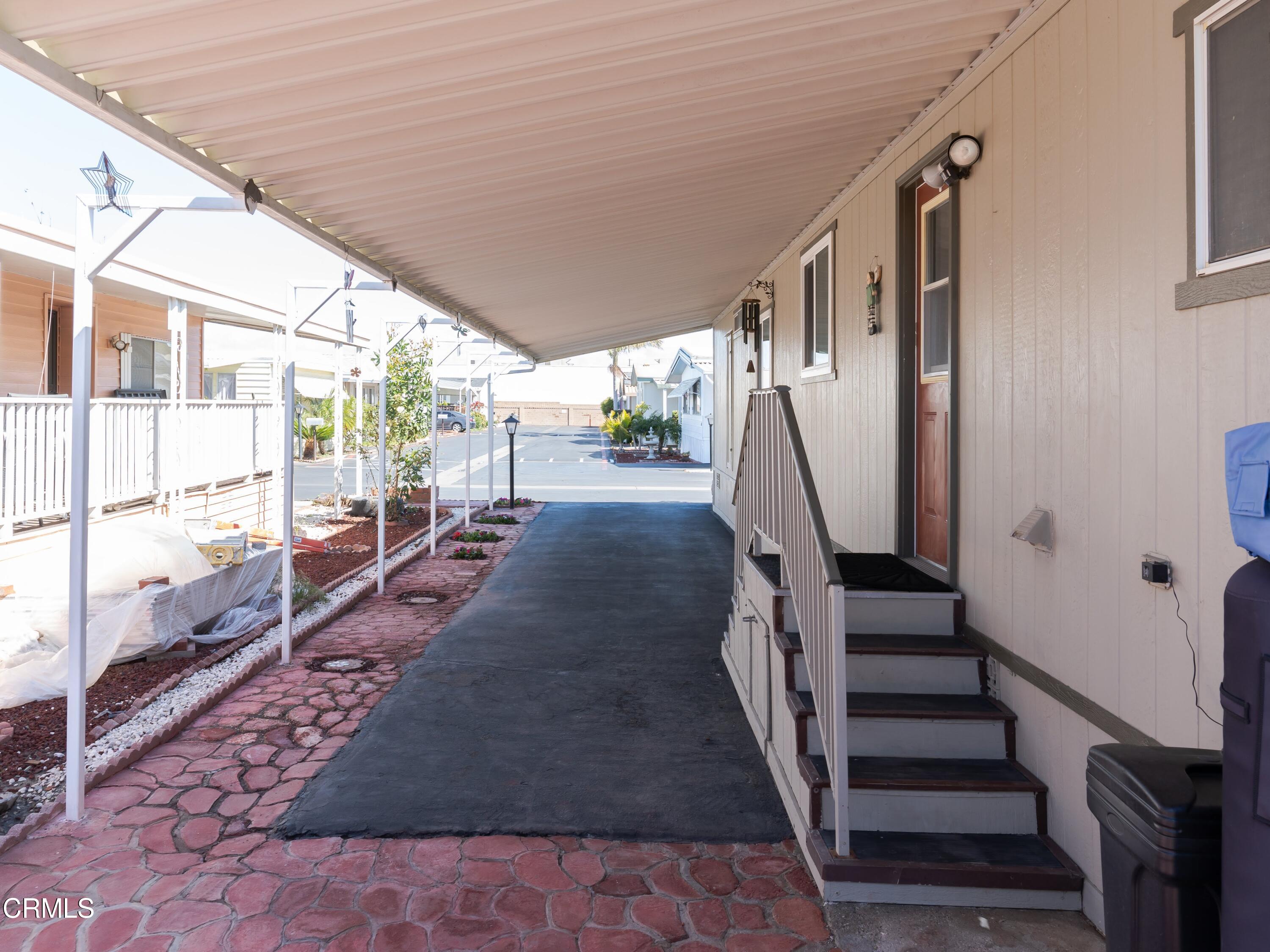 1300 East Pleasant Valley Road, Unit 54 Oxnard, CA 93033 - Photo 3 of 22 carport 1