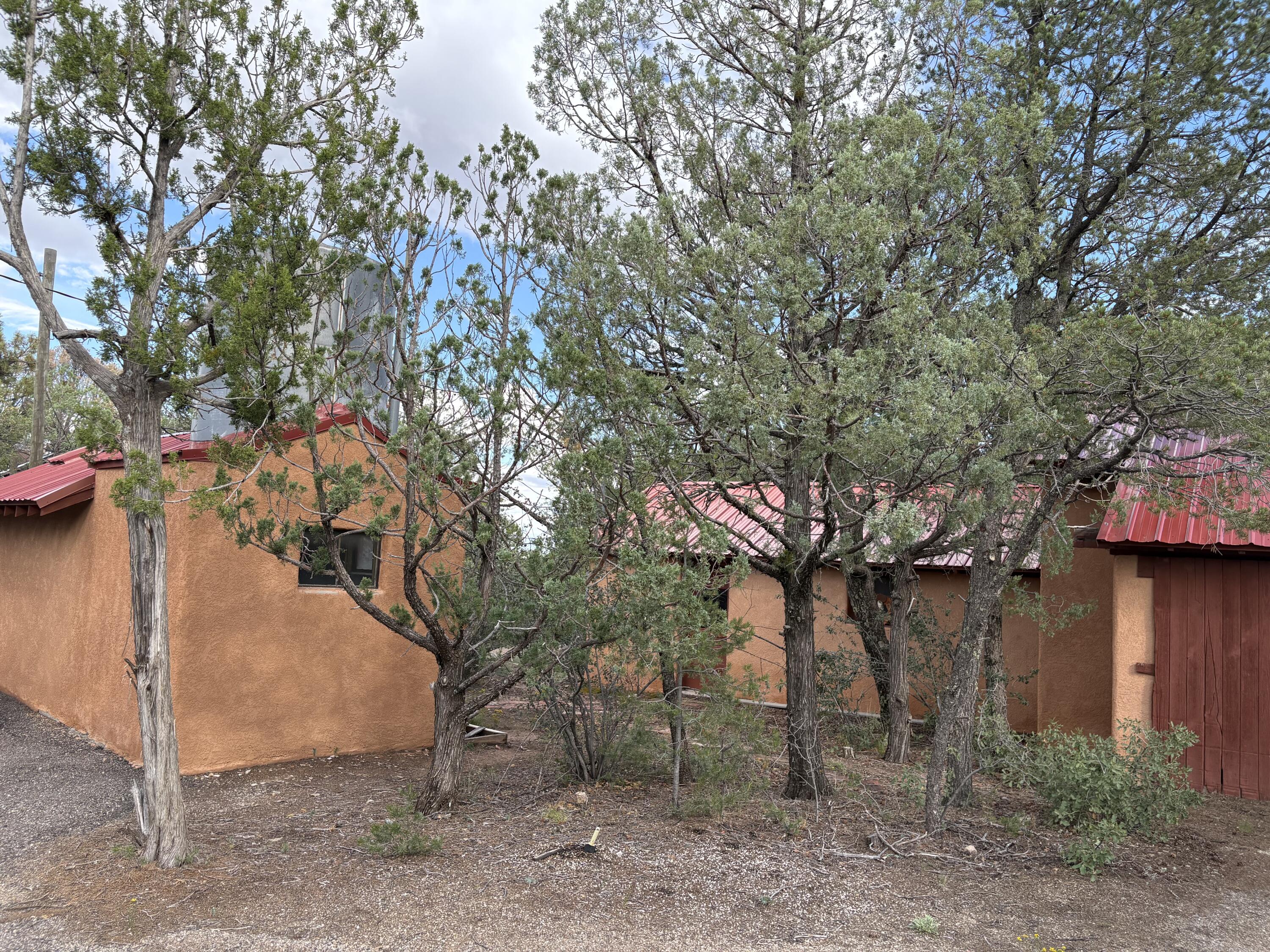 42 Ridge Drive Cedar Crest, NM 87008 - Photo 15 of 16 Gallery Image 15